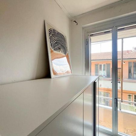 Small Flat Milano Екстериор снимка