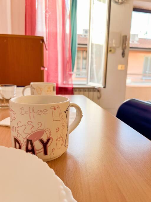 Small Flat Milano Екстериор снимка