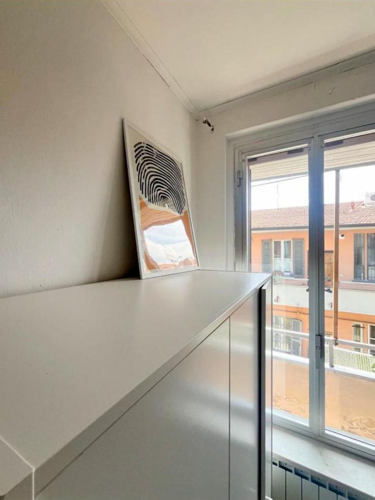 Small Flat Milano Екстериор снимка